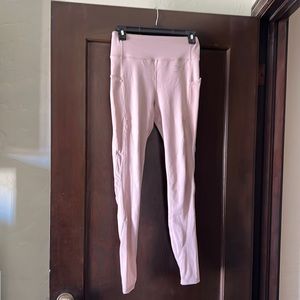 Gymshark full length leggings